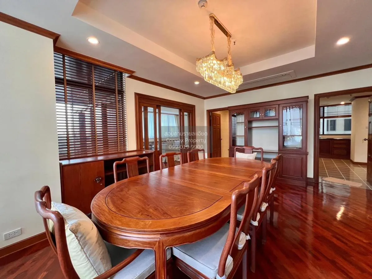 เช่าคอนโด  ร่วมสุข คอนโด คลองตัน เขต คลองเตย กรุงเทพ CX-107694