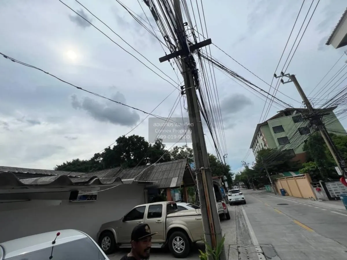 ขายขายที่ดินโซนลาดพร้าว วังทองหลาง เขต ลาดพร้าว กรุงเทพ CX-107695 2