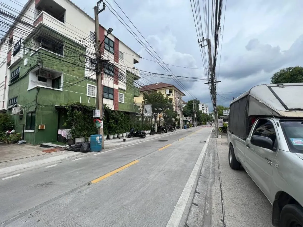 ขายขายที่ดินโซนลาดพร้าว วังทองหลาง เขต ลาดพร้าว กรุงเทพ CX-107695