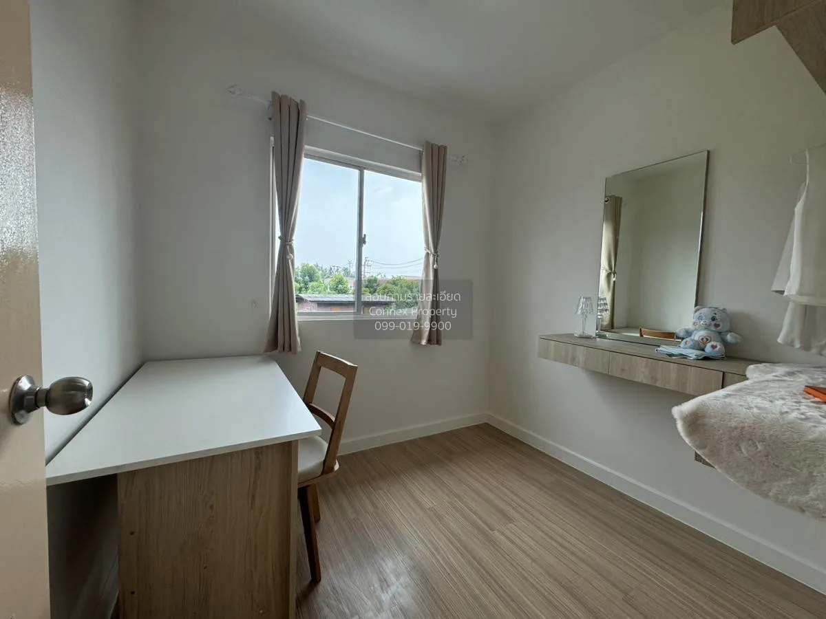 ขายทาวน์เฮ้าส์/ทาวน์โฮม  บ้านพฤกษา 84/2 เพชรเกษม 63-วงแหวนฯ (2) ร