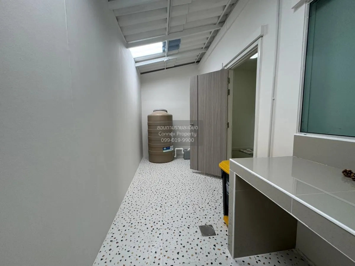 ขายทาวน์เฮ้าส์/ทาวน์โฮม  บ้านพฤกษา 84/2 เพชรเกษม 63-วงแหวนฯ (2) ร