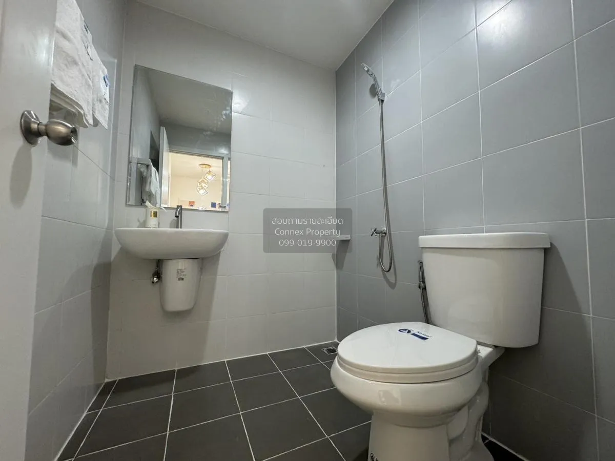 ขายทาวน์เฮ้าส์/ทาวน์โฮม  บ้านพฤกษา 84/2 เพชรเกษม 63-วงแหวนฯ (2) ร