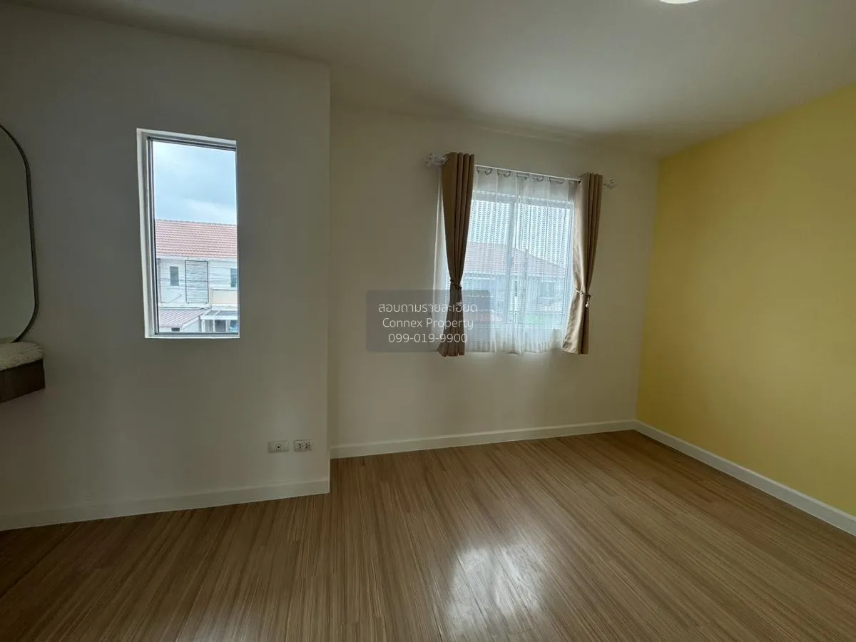 ขายทาวน์เฮ้าส์/ทาวน์โฮม  บ้านพฤกษา 84/2 เพชรเกษม 63-วงแหวนฯ (2) ร