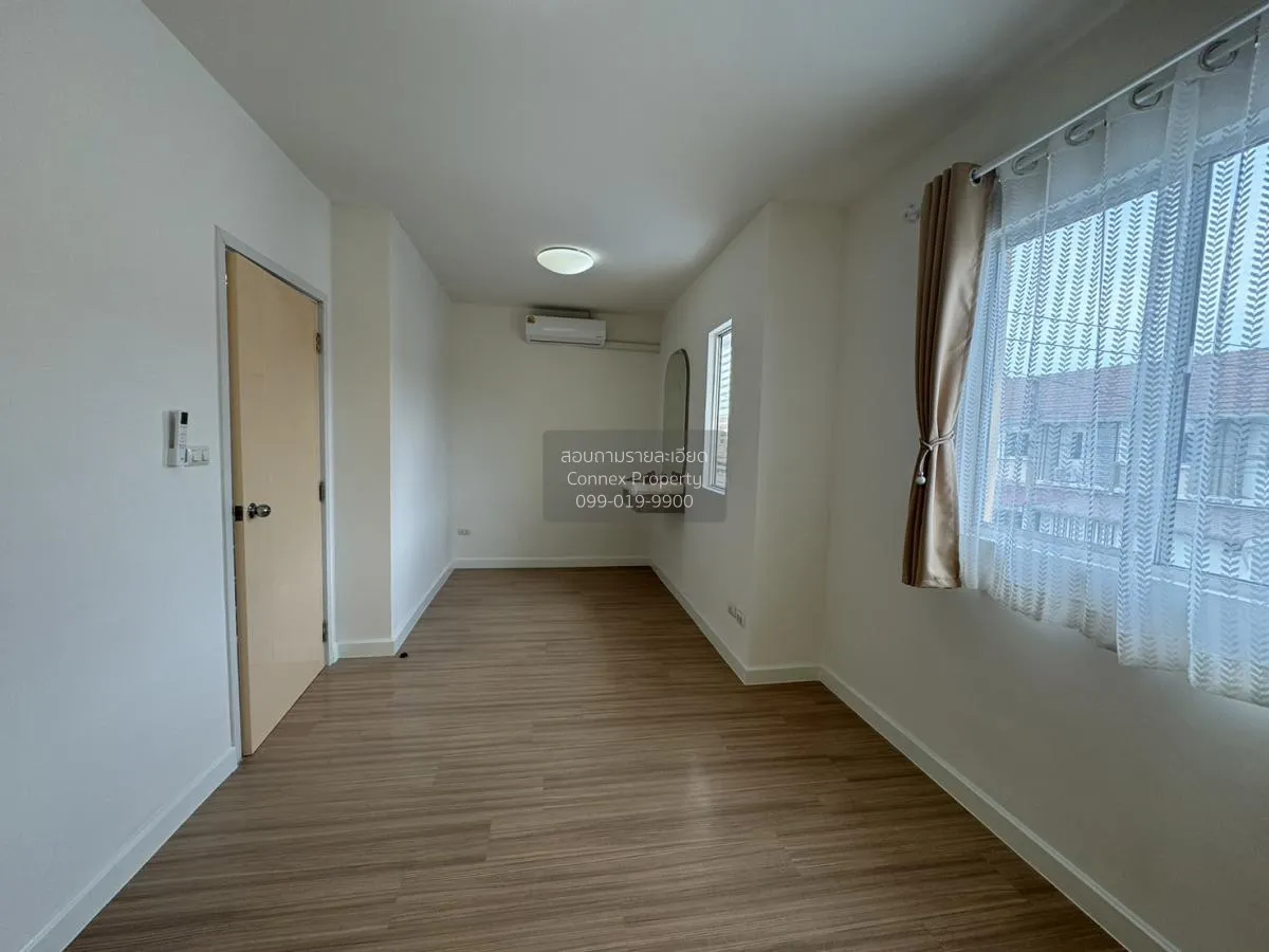 ขายทาวน์เฮ้าส์/ทาวน์โฮม  บ้านพฤกษา 84/2 เพชรเกษม 63-วงแหวนฯ (2) ร