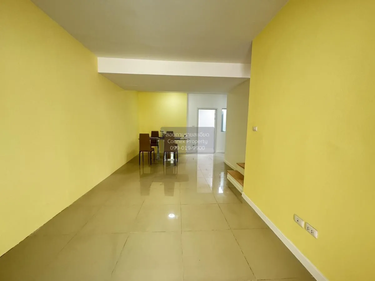 ขายทาวน์เฮ้าส์/ทาวน์โฮม  บ้านพฤกษา 84/2 เพชรเกษม 63-วงแหวนฯ (2) ร 3