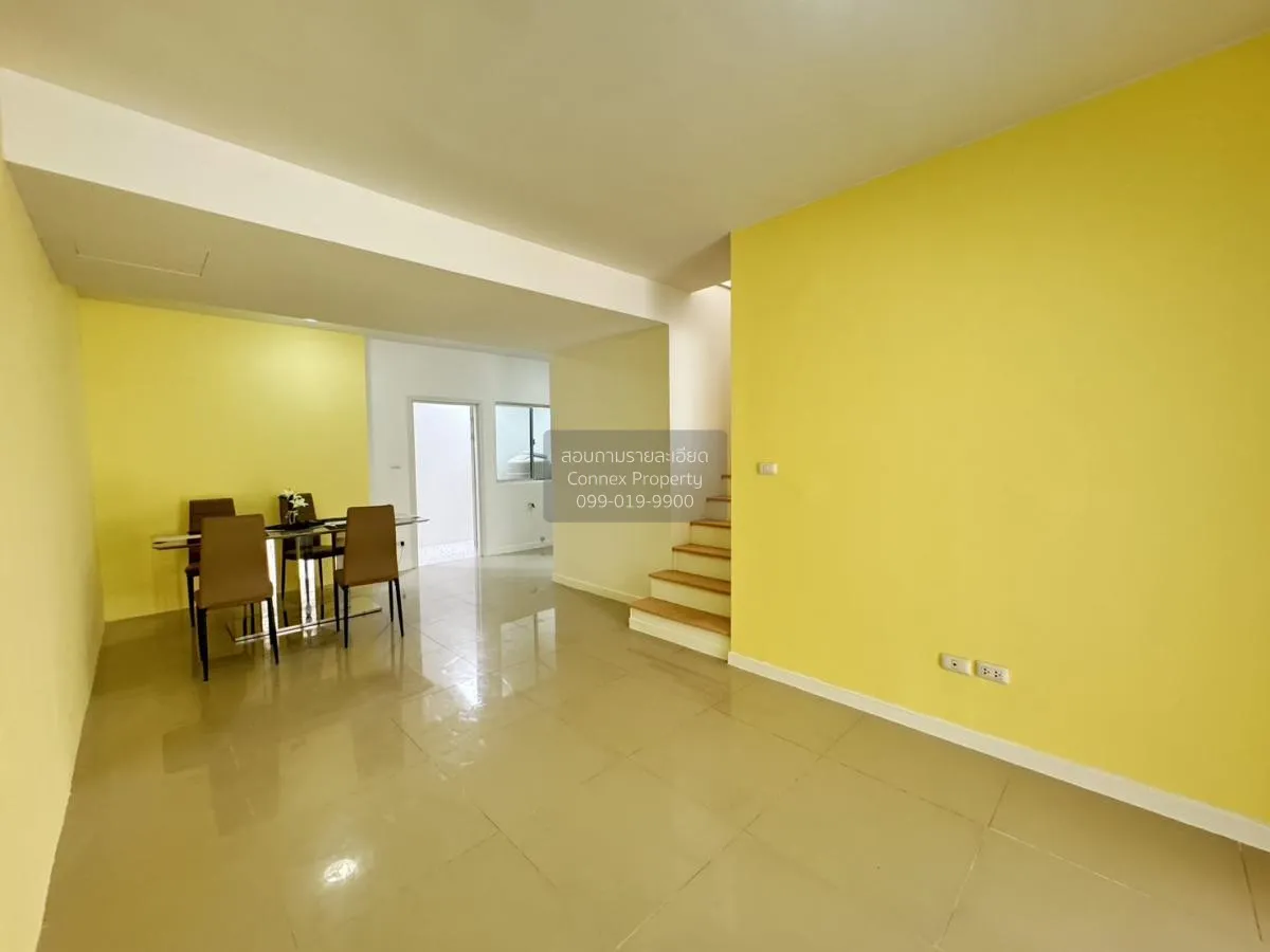 ขายทาวน์เฮ้าส์/ทาวน์โฮม  บ้านพฤกษา 84/2 เพชรเกษม 63-วงแหวนฯ (2) ร 4