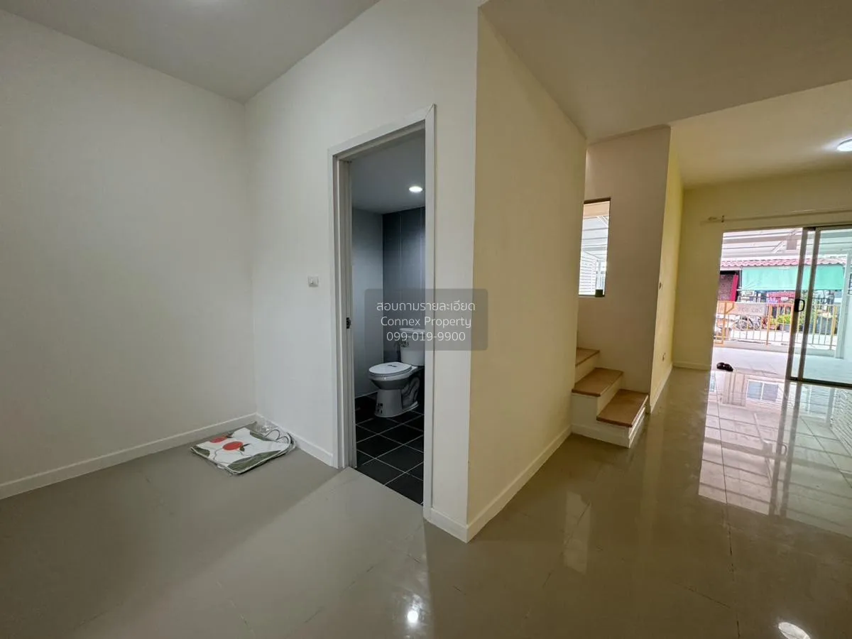 ขายทาวน์เฮ้าส์/ทาวน์โฮม  บ้านพฤกษา 84/2 เพชรเกษม 63-วงแหวนฯ (2) ร