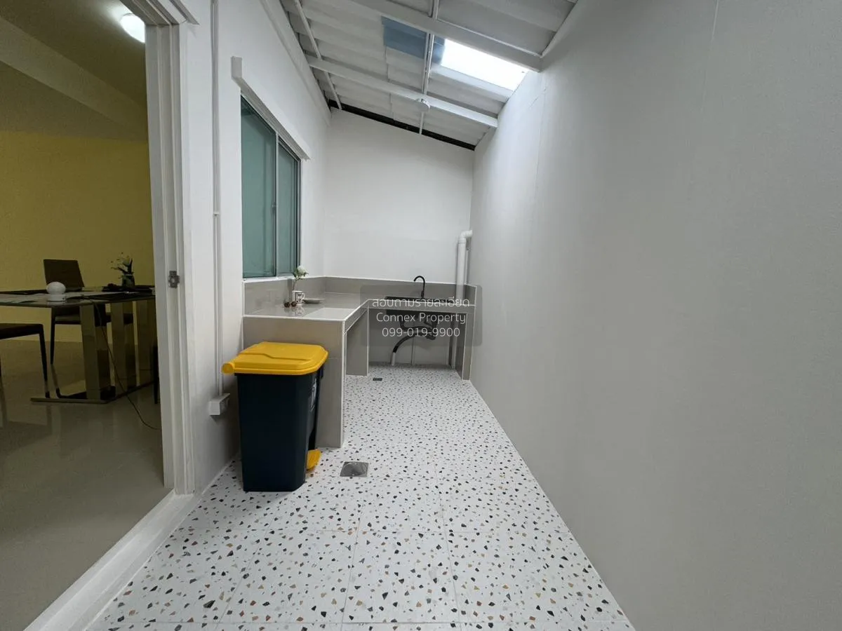 ขายทาวน์เฮ้าส์/ทาวน์โฮม  บ้านพฤกษา 84/2 เพชรเกษม 63-วงแหวนฯ (2) ร