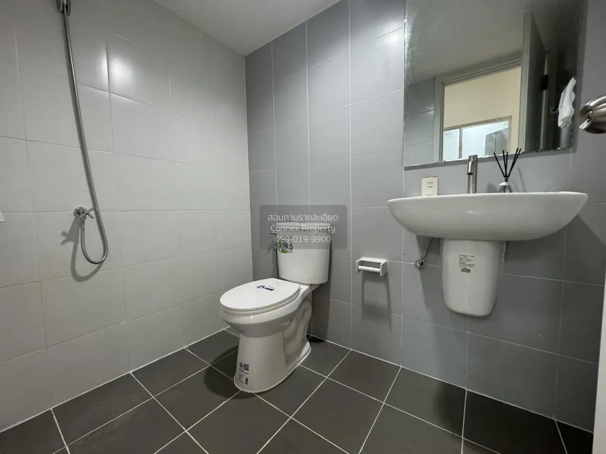 ขายทาวน์เฮ้าส์/ทาวน์โฮม  บ้านพฤกษา 84/2 เพชรเกษม 63-วงแหวนฯ (2) ร