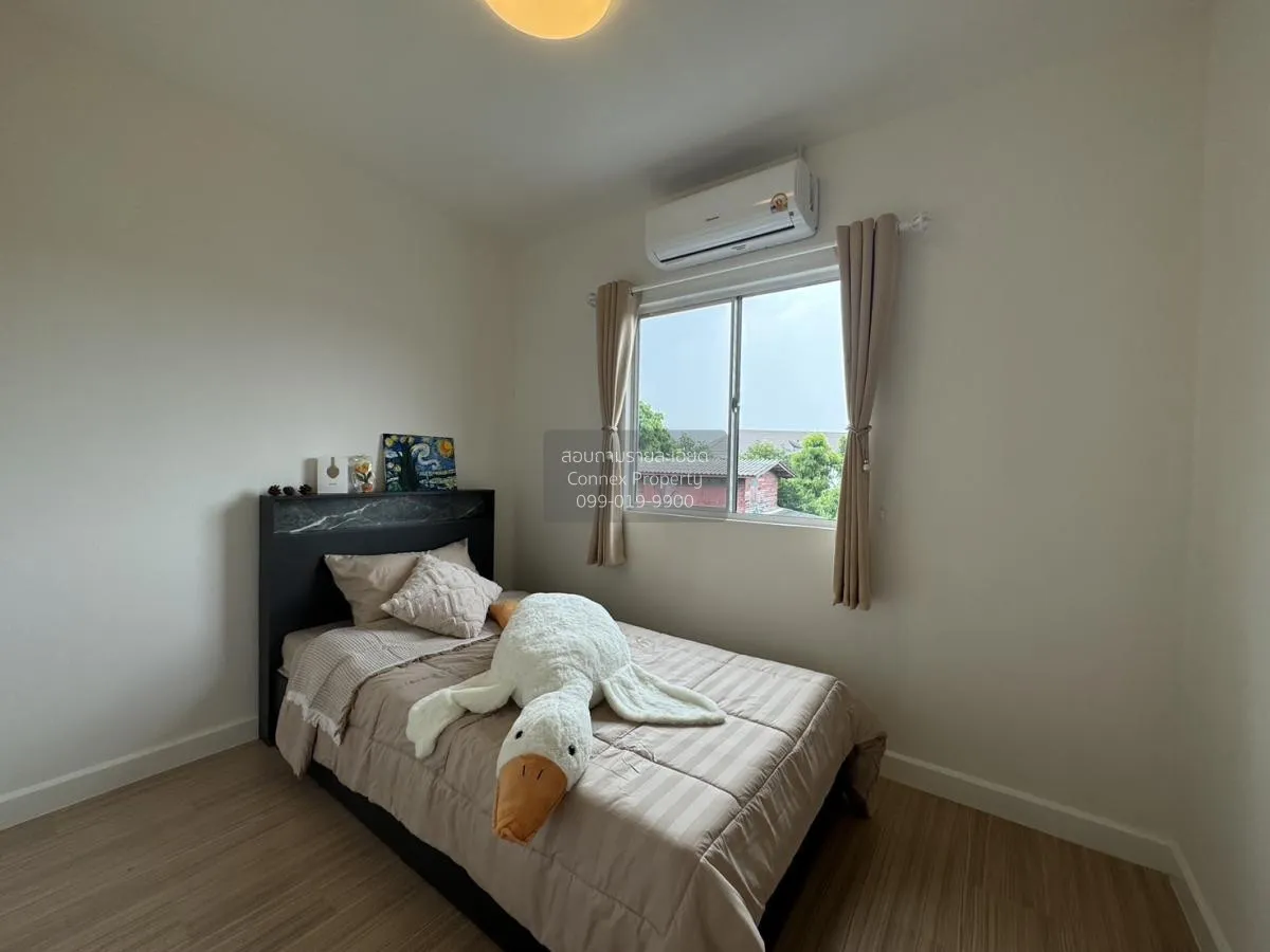 ขายทาวน์เฮ้าส์/ทาวน์โฮม  บ้านพฤกษา 84/2 เพชรเกษม 63-วงแหวนฯ (2) ร