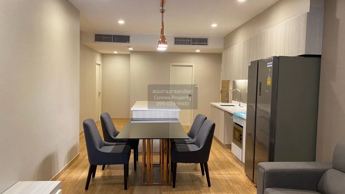 ขายคอนโด  เดอะ ซี ศรีราชา วิวสวย ชั้นสูง ห้องมุม วิวแม่น้ำ หน้ากว