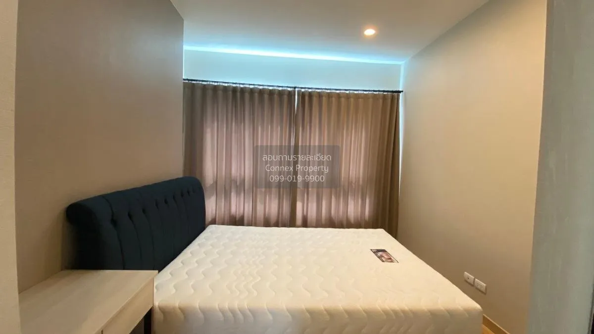 ขายคอนโด  เดอะ ซี ศรีราชา วิวสวย ชั้นสูง ห้องมุม วิวแม่น้ำ หน้ากว