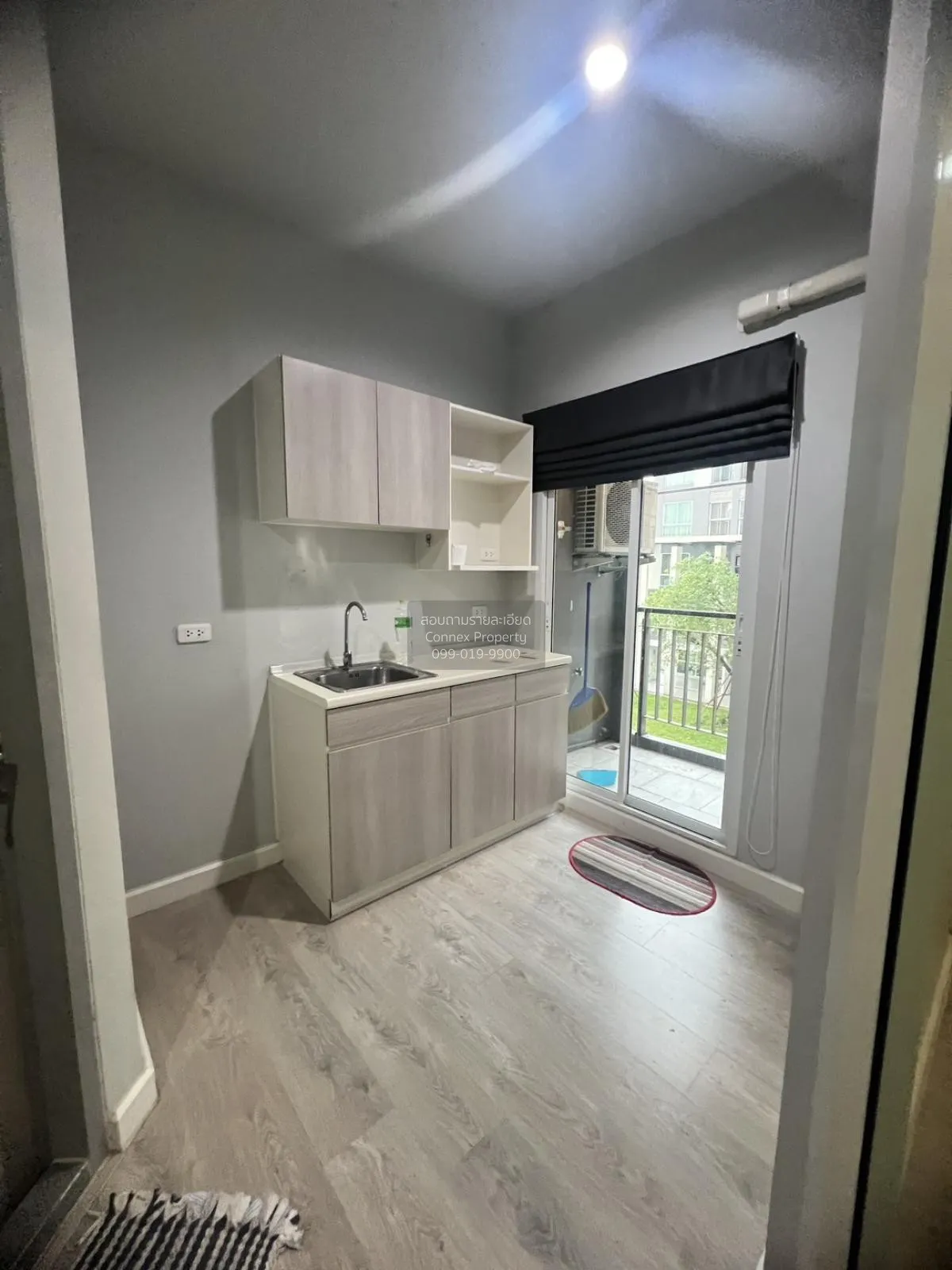 ขายคอนโด  เซล ศาลายา ศาลายา พุทธมณฑล นครปฐม CX-107698 3