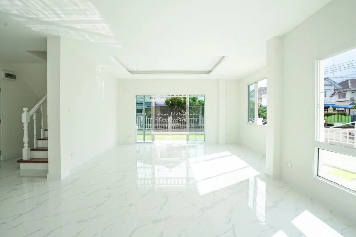 For Sale House , Jirakan 1 Bang Bua Thong-Sai Noi , Sai Noi , Sai