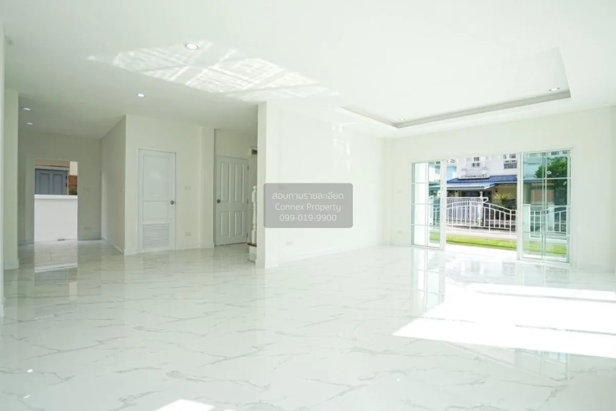 For Sale House , Jirakan 1 Bang Bua Thong-Sai Noi , Sai Noi , Sai