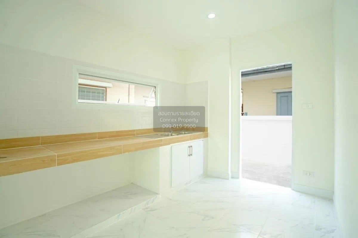 For Sale House , Jirakan 1 Bang Bua Thong-Sai Noi , Sai Noi , Sai