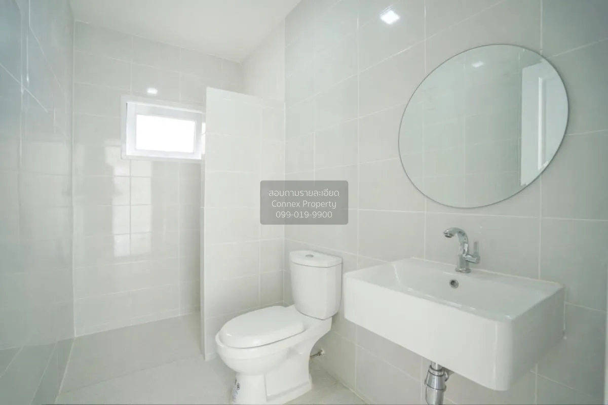 For Sale House , Jirakan 1 Bang Bua Thong-Sai Noi , Sai Noi , Sai