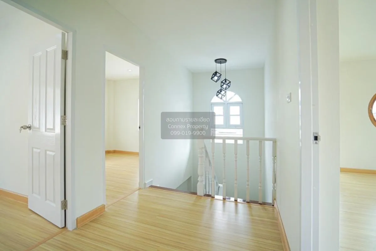 For Sale House , Jirakan 1 Bang Bua Thong-Sai Noi , Sai Noi , Sai