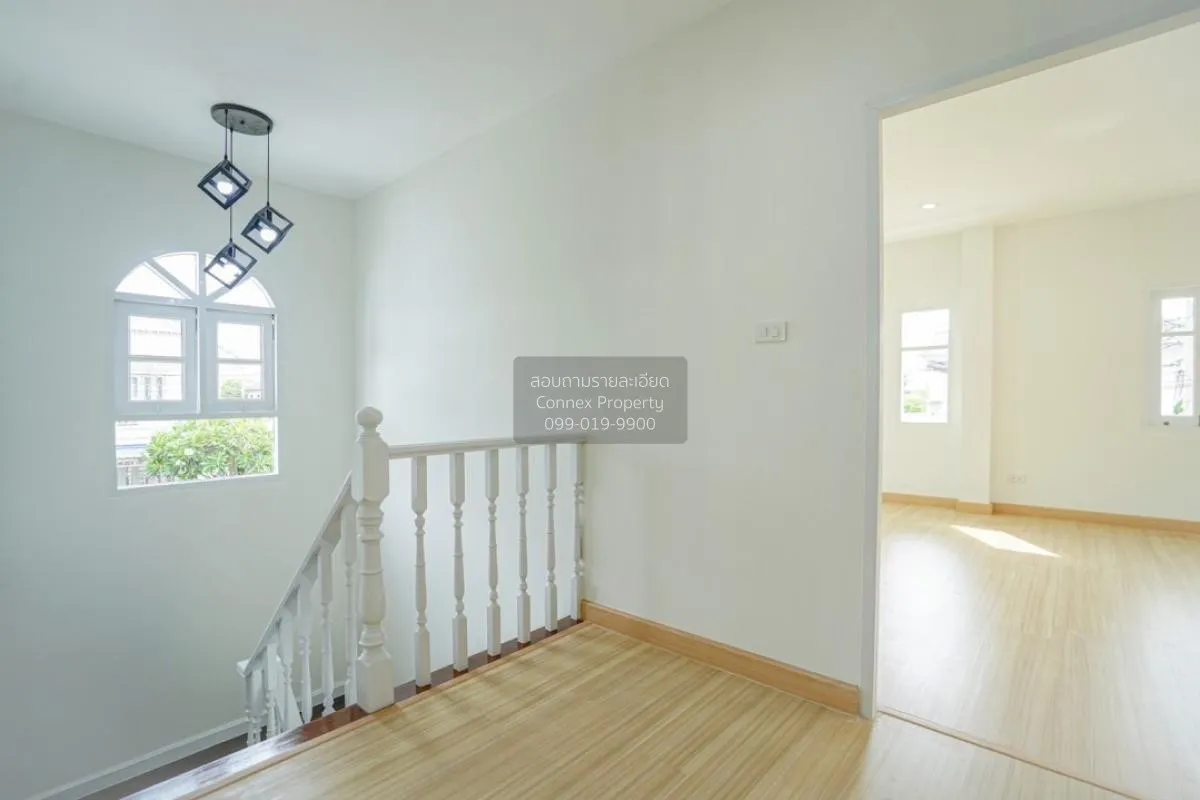 For Sale House , Jirakan 1 Bang Bua Thong-Sai Noi , Sai Noi , Sai