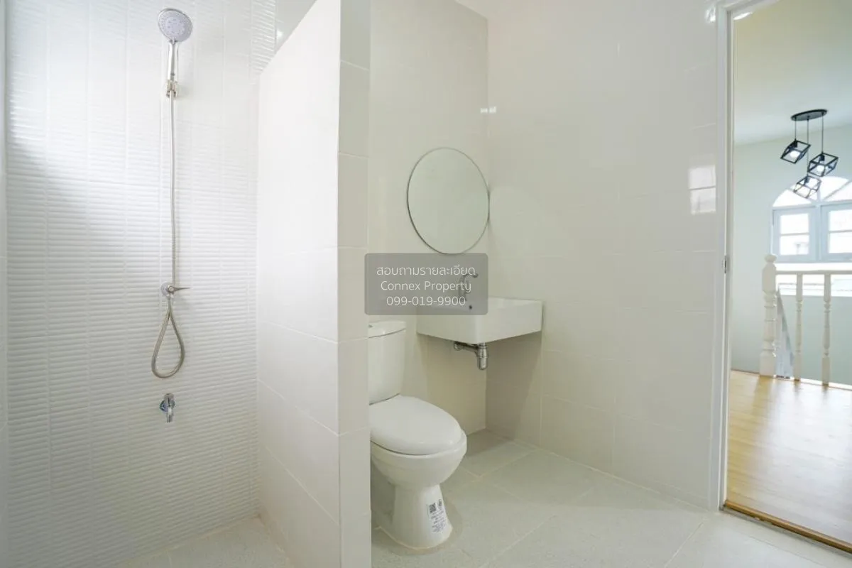 For Sale House , Jirakan 1 Bang Bua Thong-Sai Noi , Sai Noi , Sai