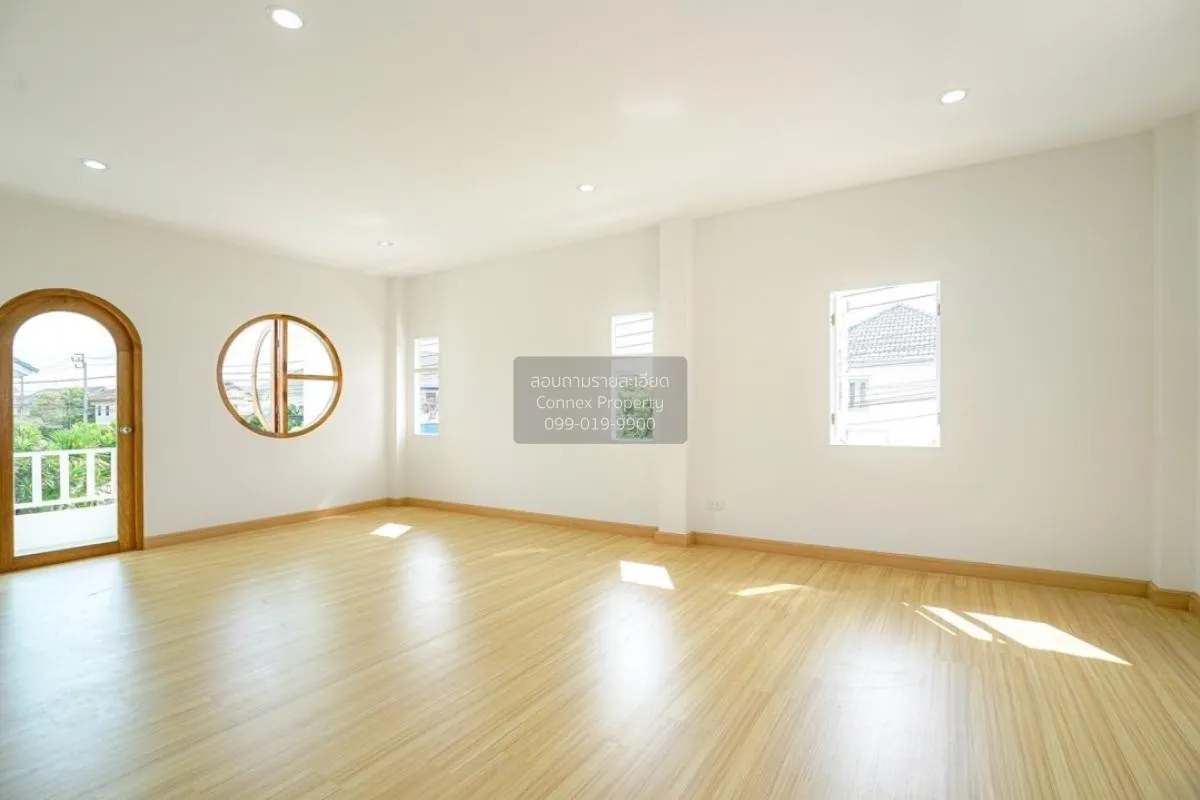 For Sale House , Jirakan 1 Bang Bua Thong-Sai Noi , Sai Noi , Sai