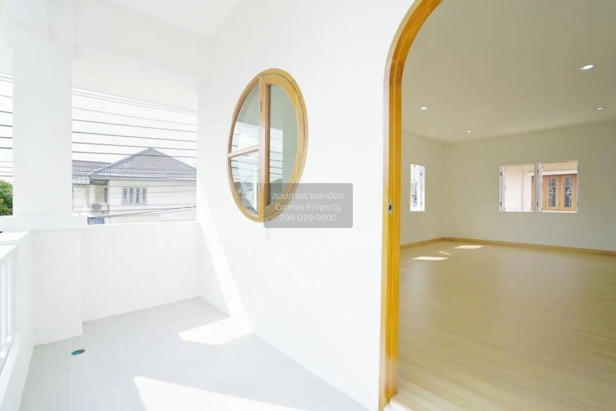 For Sale House , Jirakan 1 Bang Bua Thong-Sai Noi , Sai Noi , Sai