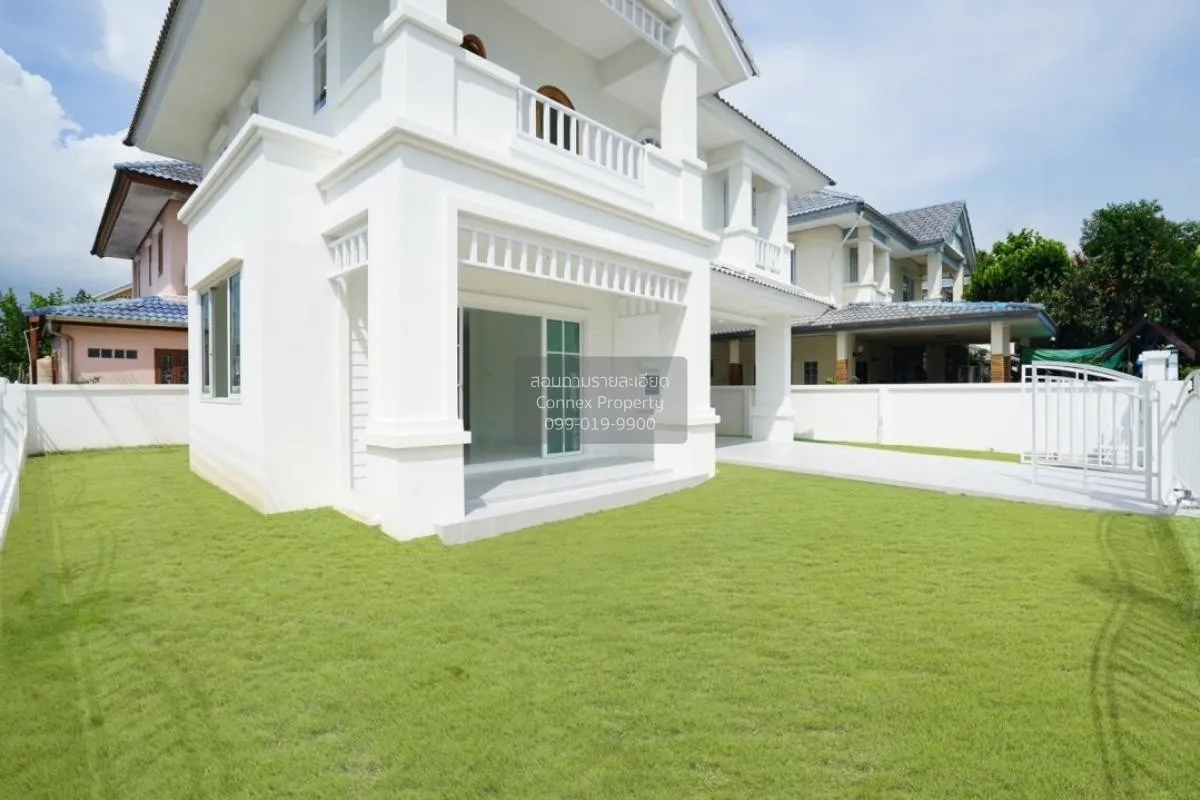 For Sale House , Jirakan 1 Bang Bua Thong-Sai Noi , Sai Noi , Sai 3