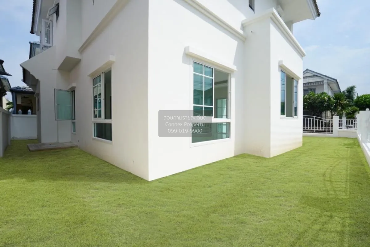 For Sale House , Jirakan 1 Bang Bua Thong-Sai Noi , Sai Noi , Sai