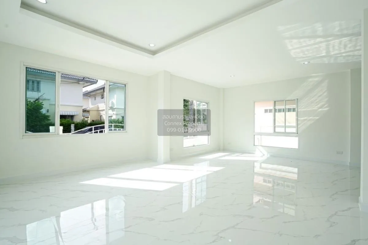 For Sale House , Jirakan 1 Bang Bua Thong-Sai Noi , Sai Noi , Sai