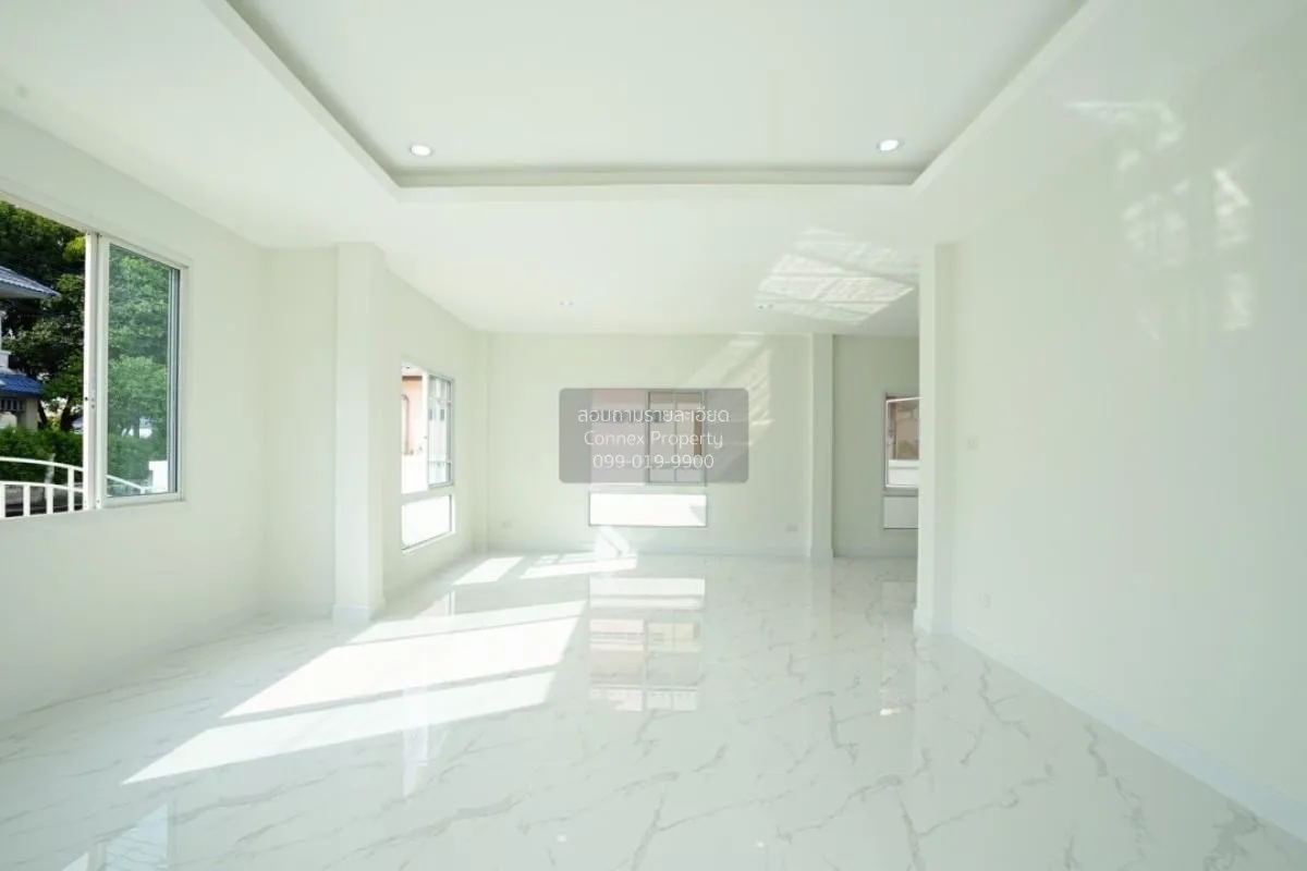 For Sale House , Jirakan 1 Bang Bua Thong-Sai Noi , Sai Noi , Sai