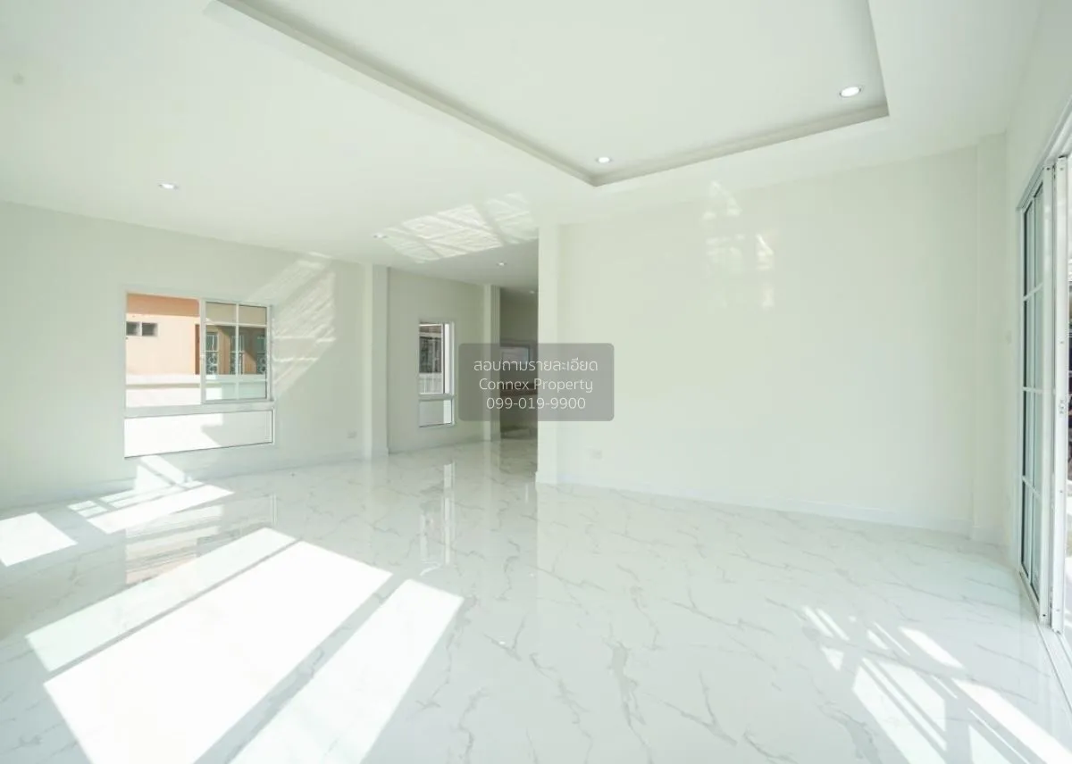 For Sale House , Jirakan 1 Bang Bua Thong-Sai Noi , Sai Noi , Sai