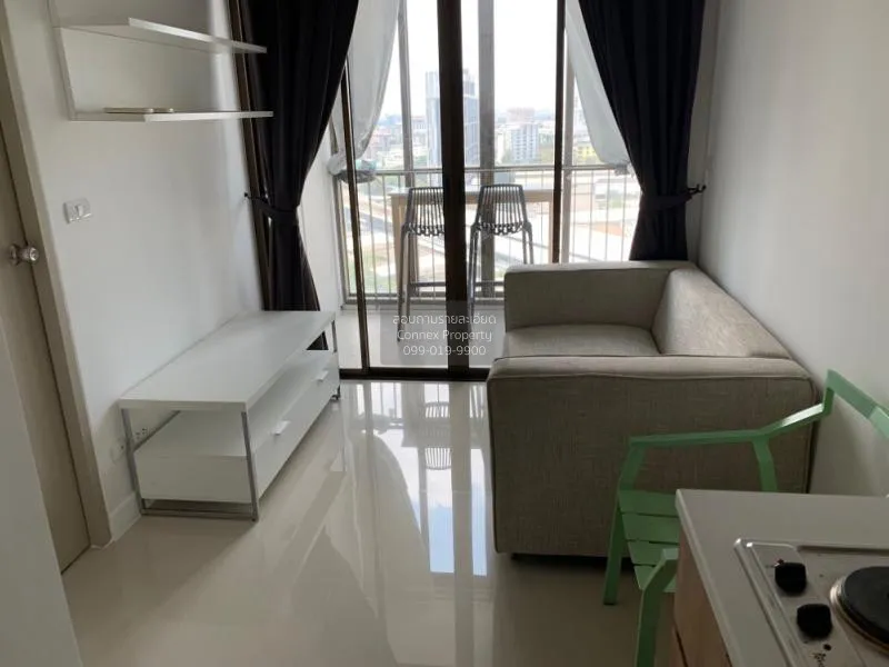 FOR RENT condo , Ideo Mix Sukhumvit 103 , BTS-Udom Suk , Bang Na  1