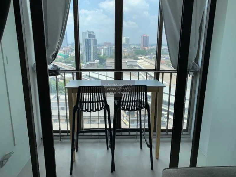 FOR RENT condo , Ideo Mix Sukhumvit 103 , BTS-Udom Suk , Bang Na  3