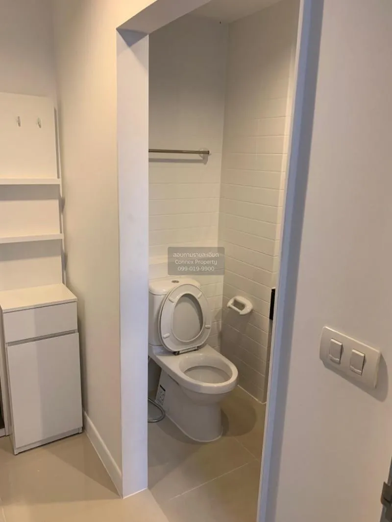 FOR RENT condo , Ideo Mix Sukhumvit 103 , BTS-Udom Suk , Bang Na 