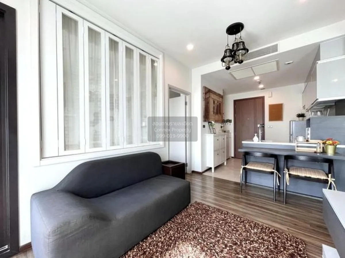 ขายคอนโด  วายน์ สุขุมวิท BTS-พระโขนง พระโขนง เขต คลองเตย กรุงเทพ  1