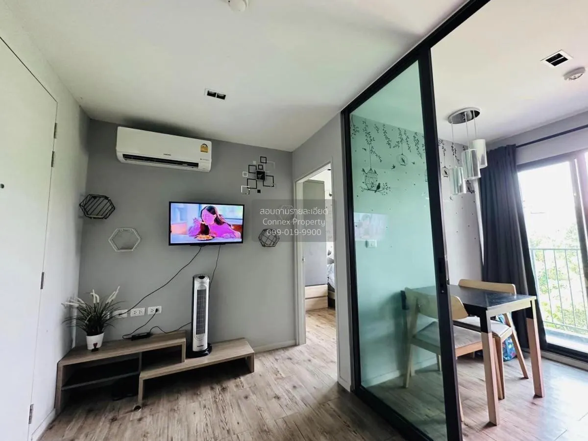 For Rent Condo , Aspen Condo Lasalle , BTS-Bearing , Bang Na , Ba 2