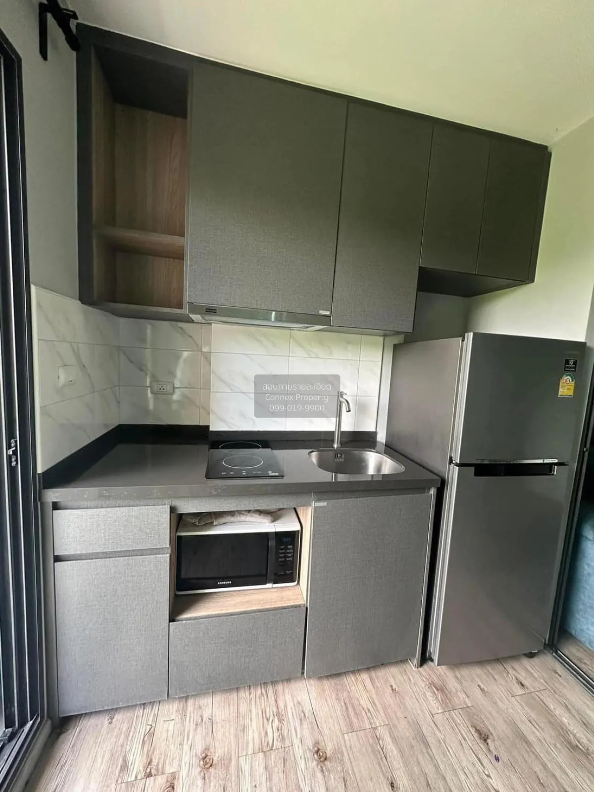 For Rent Condo , Aspen Condo Lasalle , BTS-Bearing , Bang Na , Ba 4