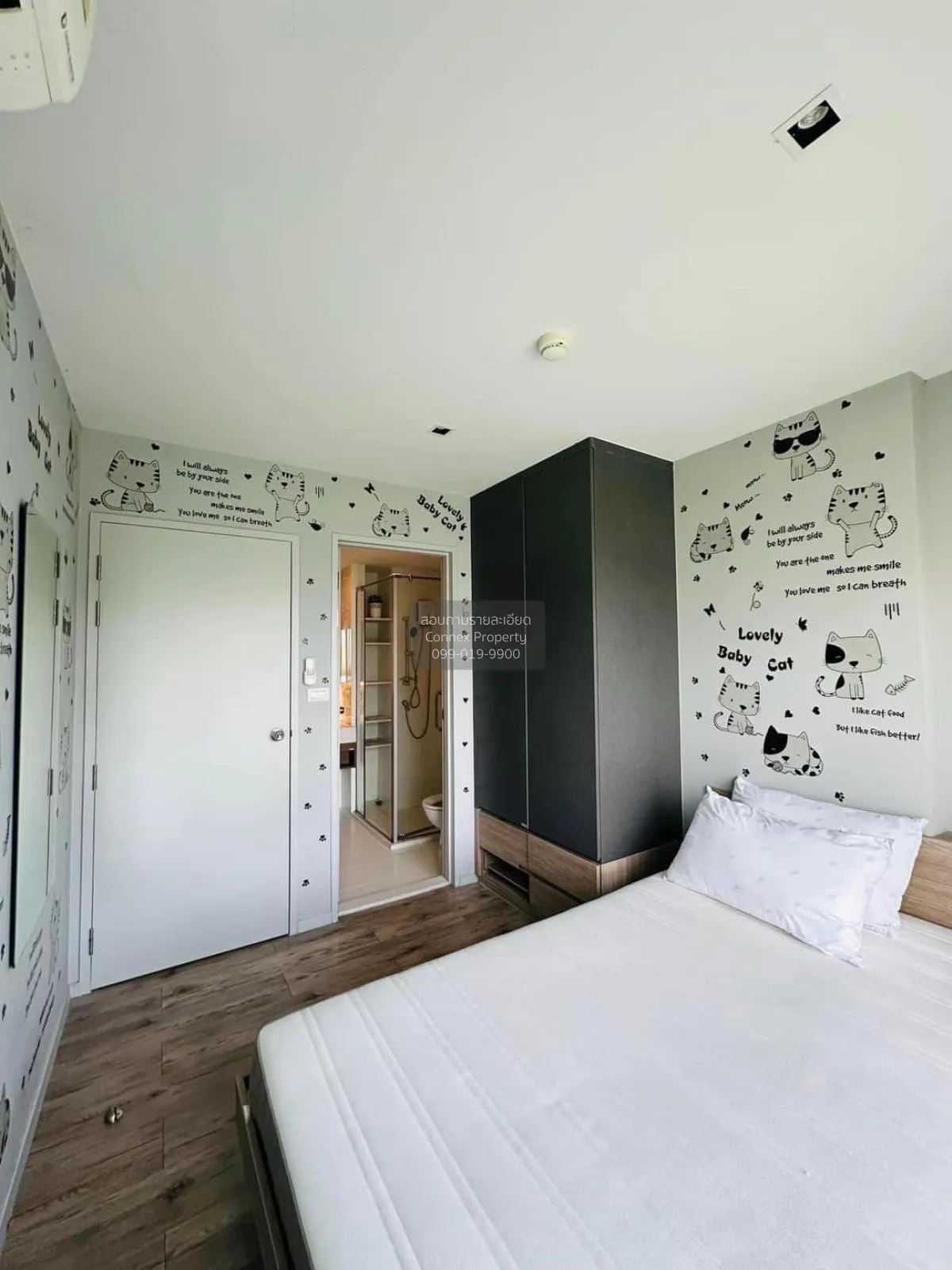 For Rent Condo , Aspen Condo Lasalle , BTS-Bearing , Bang Na , Ba