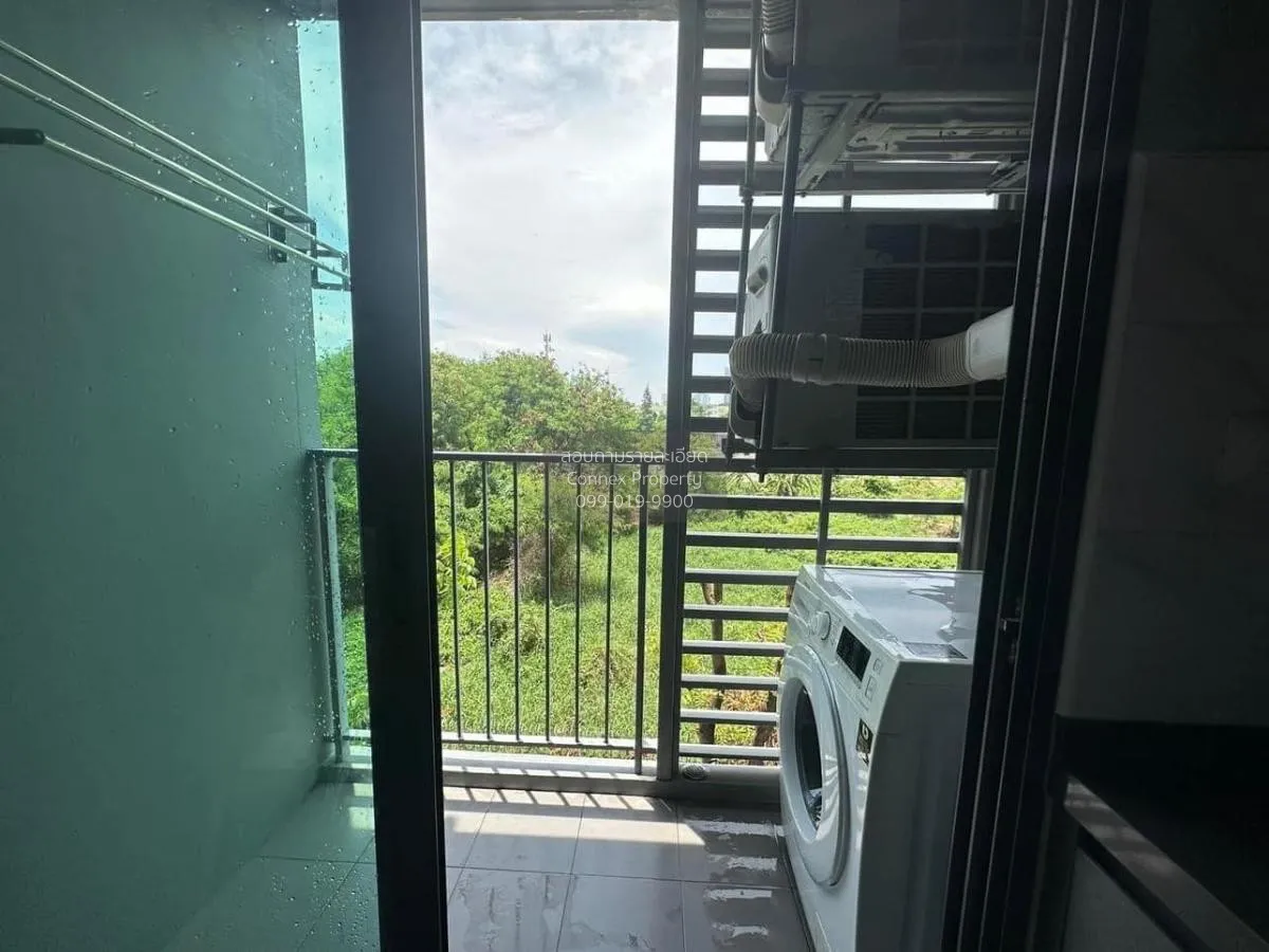 For Rent Condo , Aspen Condo Lasalle , BTS-Bearing , Bang Na , Ba