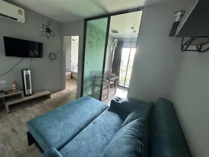 For Rent Condo , Aspen Condo Lasalle , BTS-Bearing , Bang Na , Bang Na , Bangkok , CX-107705