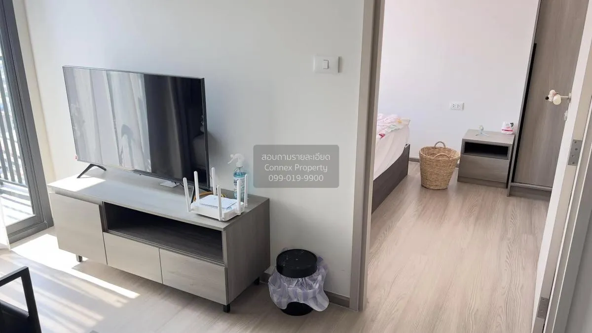 เช่าคอนโด  เดอะ เบส เพชรบุรี - ทองหล่อ MRT-เพชรบุรี บางกะปิ เขต ห 2