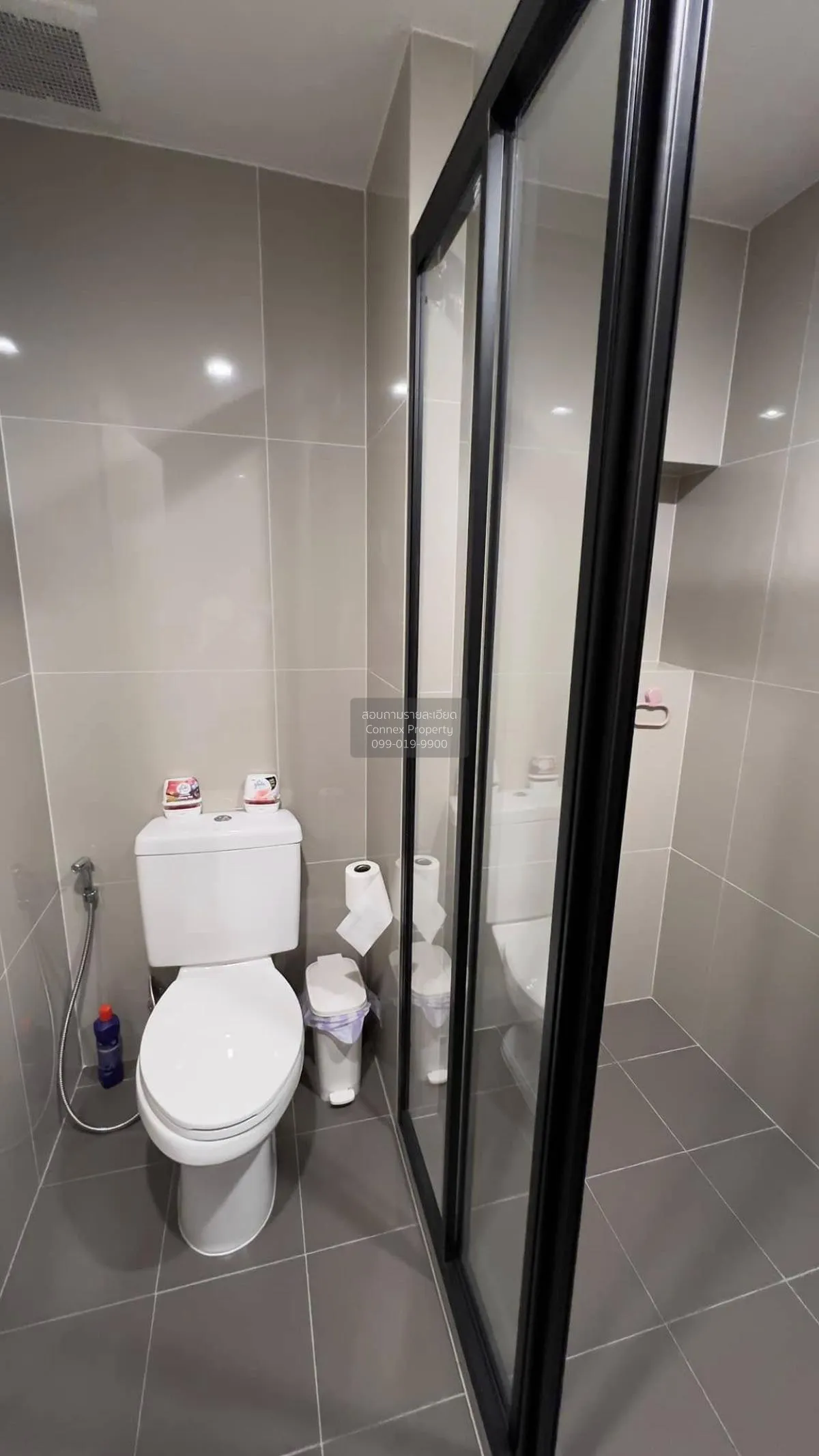 เช่าคอนโด  เดอะ เบส เพชรบุรี - ทองหล่อ MRT-เพชรบุรี บางกะปิ เขต ห