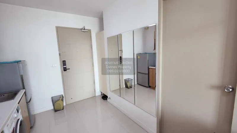 เช่าคอนโด  ไอดีโอ มิกซ์ สุขุมวิท 103 BTS-อุดมสุข บางนา เขต บางนา  2