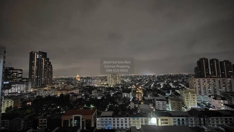 เช่าคอนโด  ไอดีโอ มิกซ์ สุขุมวิท 103 BTS-อุดมสุข บางนา เขต บางนา 