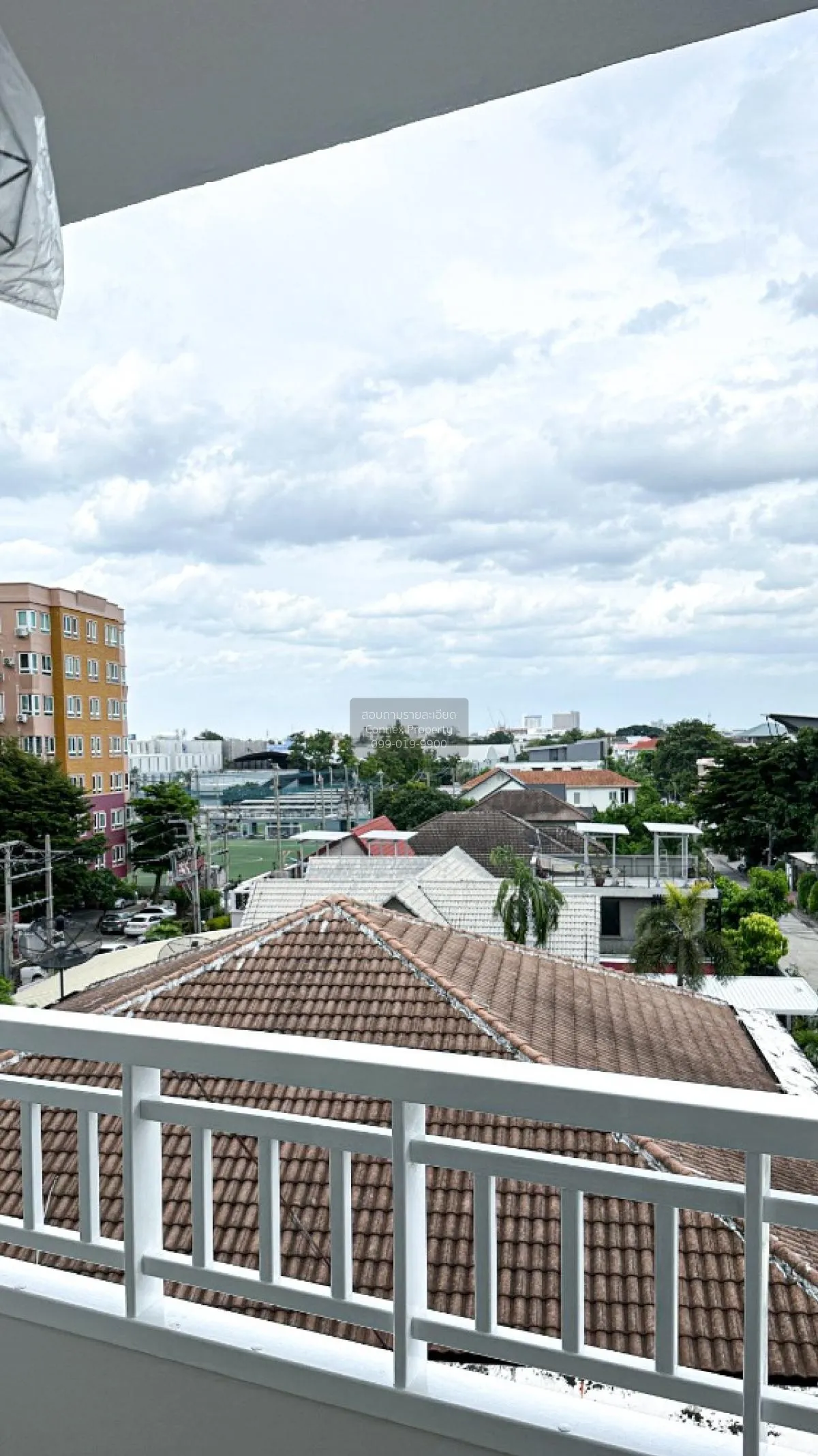 ขายคอนโด  รัชดา ซิตี้ 18 MRT-ห้วยขวาง สามเสนนอก เขต ห้วยขวาง กรุง