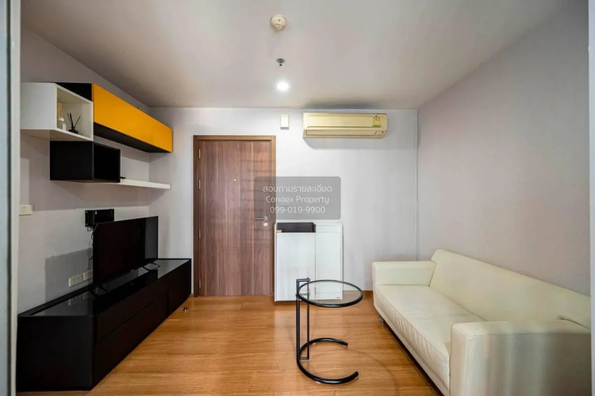 For Sale Condo , The Base Sukhumvit 77 , nice view , high floor , 3