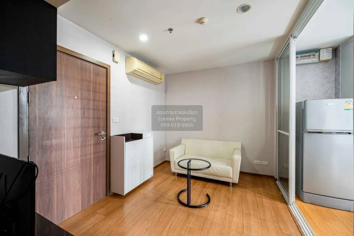 For Sale Condo , The Base Sukhumvit 77 , nice view , high floor , 4