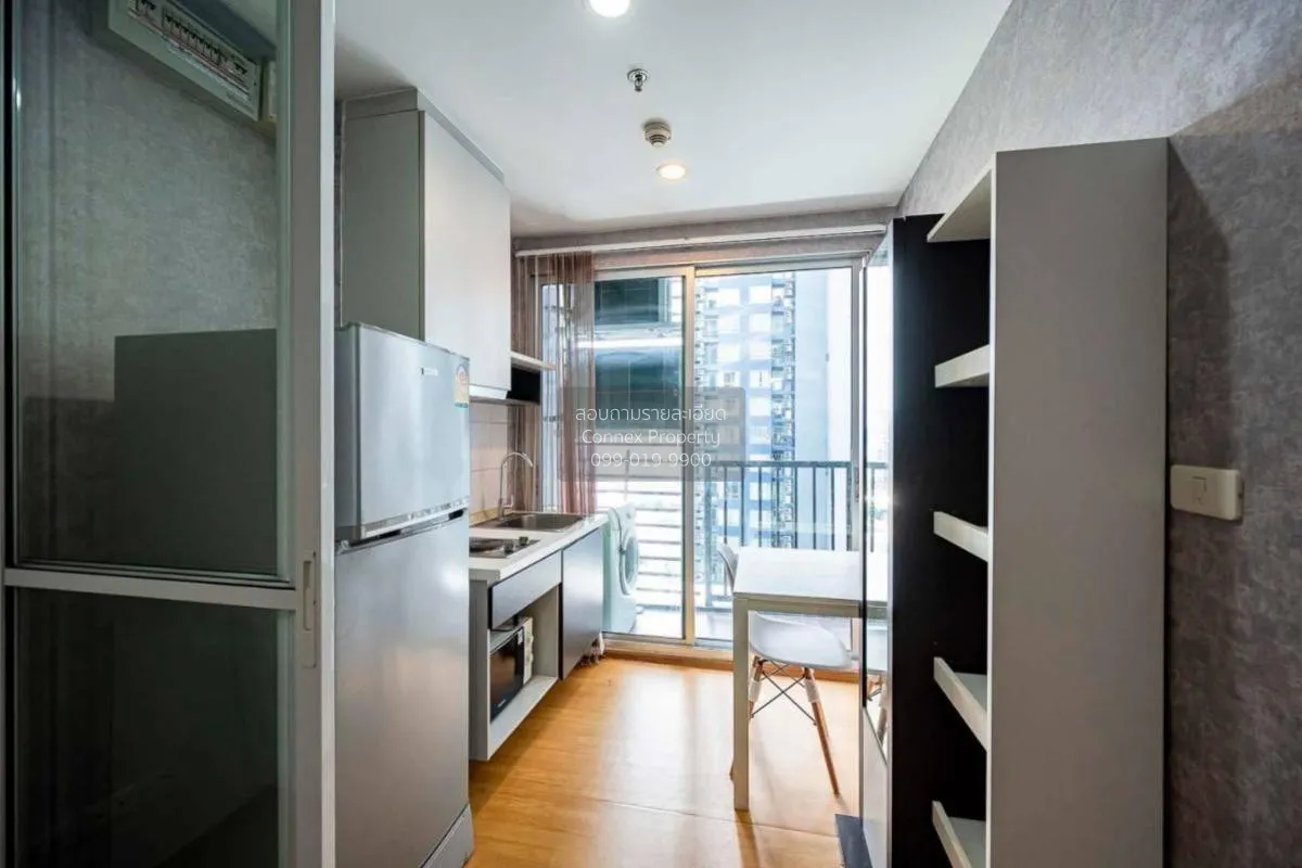 For Sale Condo , The Base Sukhumvit 77 , nice view , high floor ,