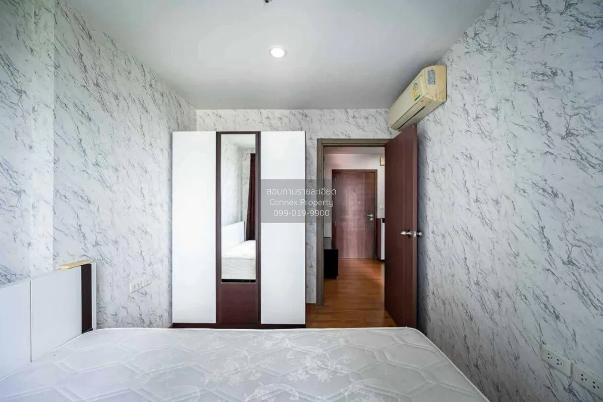 For Sale Condo , The Base Sukhumvit 77 , nice view , high floor ,
