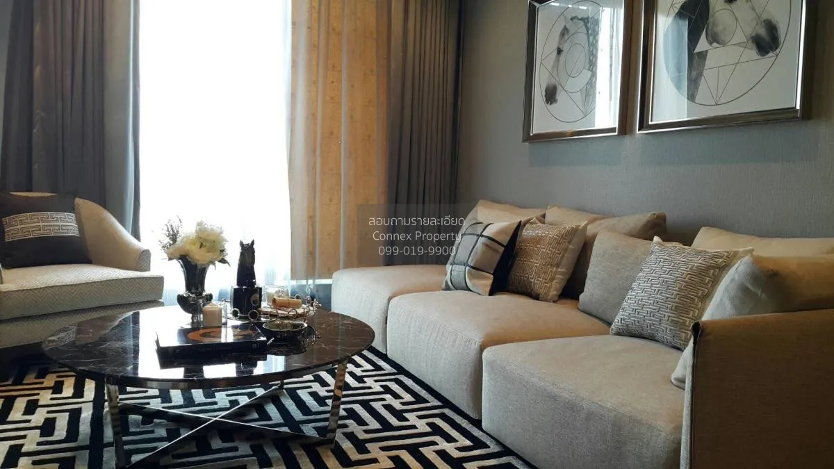 For Sale Condo , The Diplomat 39 , BTS-Phrom Phong , Khlong Tan N 2